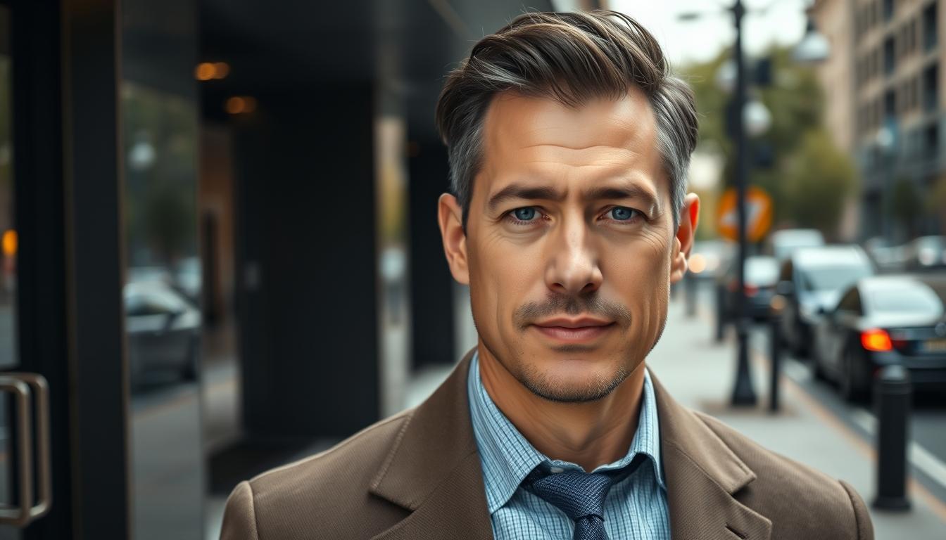 Property transactions support specialist