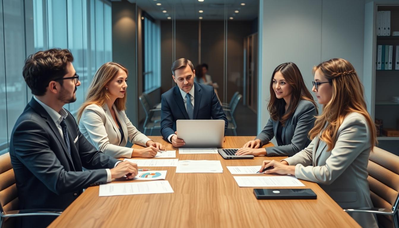 Real estate closing preparation and transaction documents